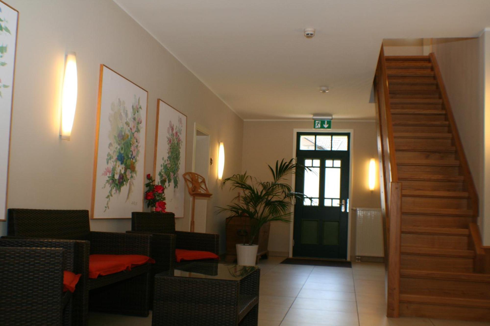 Hotel Am Kloster Wienhausen Kültér fotó